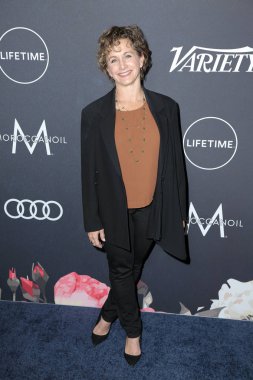 Los Angeles - 12 Ekim: Gabrielle Carteris kadın çeşitli'nın gücü: Los Angeles Beverly Hills, Ca üzerinde 12 Ekim 2018 Beverly Wilshire Hotel