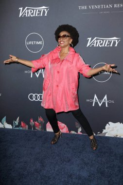 Los Angeles - 12 Ekim: Jenifer Lewis kadın çeşitli'nın gücü: Los Angeles Beverly Hills, Ca üzerinde 12 Ekim 2018 Beverly Wilshire Hotel
