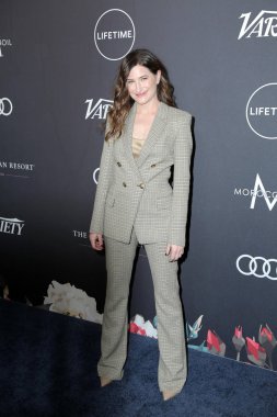Los Angeles - 12 Ekim: Kathryn Hahn kadın çeşitli'nın gücü: Los Angeles Beverly Hills, Ca üzerinde 12 Ekim 2018 Beverly Wilshire Hotel