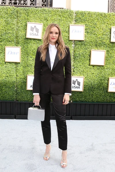 Los Angeles Oct Danielle Panabaker Network Fall Launch Event Warner — Stock Photo, Image