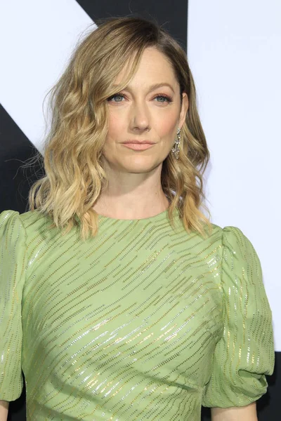 Los Angeles Oct Judy Greer Première Halloween Tcl Chinese Theater — Photo