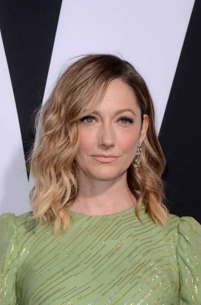 Los Angeles Oct Judy Greer Halloween Premiere Tcl Chinese Theater — Stock Photo, Image