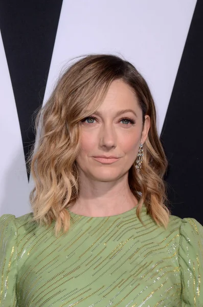 Los Angeles Okt Judy Greer När Den Halloween Premiären Tcl — Stockfoto