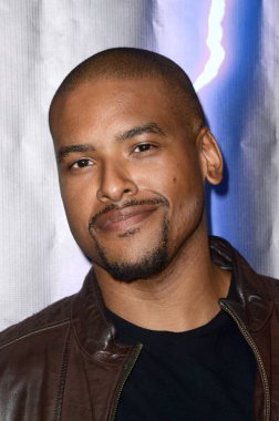 Los Angeles - 16 Ekim: Jim Titus Tcl Çince 6 Theater 16 Ekim 2018 tarihinde Los Angeles, Ca 