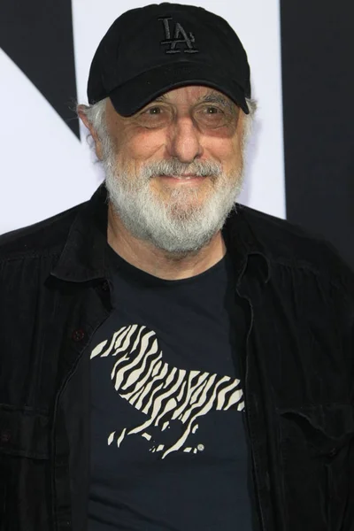 Los Angeles 2018 Nick Castle Bei Der Halloween Premiere Tcl — Stockfoto