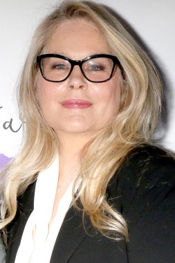Los Angeles - 16 Ekim: Beverly D'Angelo, Los Angeles, Ca üzerinde 16 Ekim 2018 Yamashiro Hollywood durdurulamaz savaşçı kadınlar - güçlendirici kadın