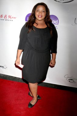 Los Angeles - 16 Ekim: Dana Simms, Los Angeles, Ca üzerinde 16 Ekim 2018 Yamashiro Hollywood durdurulamaz savaşçı kadınlar - güçlendirici kadın