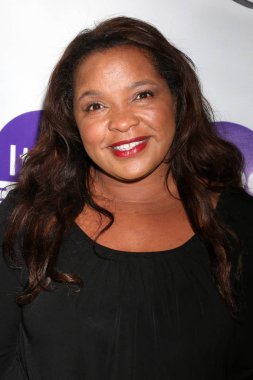 Los Angeles - 16 Ekim: Dana Simms, Los Angeles, Ca üzerinde 16 Ekim 2018 Yamashiro Hollywood durdurulamaz savaşçı kadınlar - güçlendirici kadın