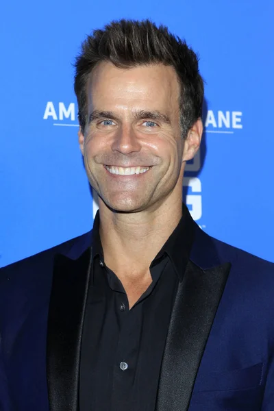 Los Ángeles Sep Cameron Mathison Los American Humane Hero Dog —  Fotos de Stock