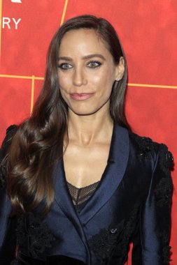 Los Angeles - Ekim 18: Milissa Sears, 2018 amfar ilham Gala Wallis Annenberg merkezi Beverly Hills, Ca üzerinde 18 Ekim 2018 sahne sanatları için