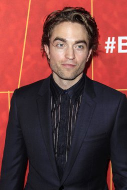 Los Angeles - Ekim 18: Robert Pattinson, 2018 amfar ilham Gala Wallis Annenberg merkezi Beverly Hills, Ca üzerinde 18 Ekim 2018 sahne sanatları için