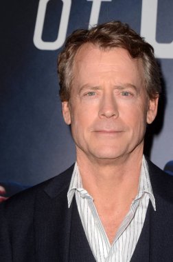 Los Angeles - 22 Ekim: Greg Kinnear Los Angeles, Ca üzerinde 22 Ekim 2018 Dga Tiyatrosu'nda iskambil kağıtlarından ev sezon 6 galasında