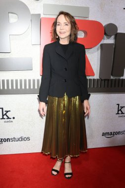 Los Angeles - 24 Ekim: Jessica Harper, Los Angeles, Ca üzerinde 24 Ekim 2018 Arclight sinemalarda 