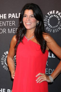 Los Angeles - Ekim 25: Maureen J Reidy, 