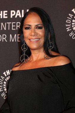 Los Angeles - Ekim 25: Sheila E 