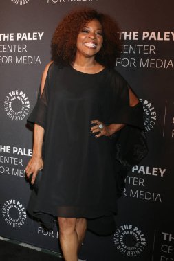 Los Angeles - Ekim 25: Tina Lifford, 