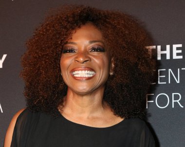 Los Angeles - Ekim 25: Tina Lifford, 
