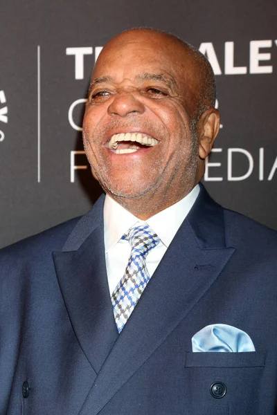 Los Angeles Oct Berry Gordy Paley Honors Gala Tribute Music — Stock Photo, Image