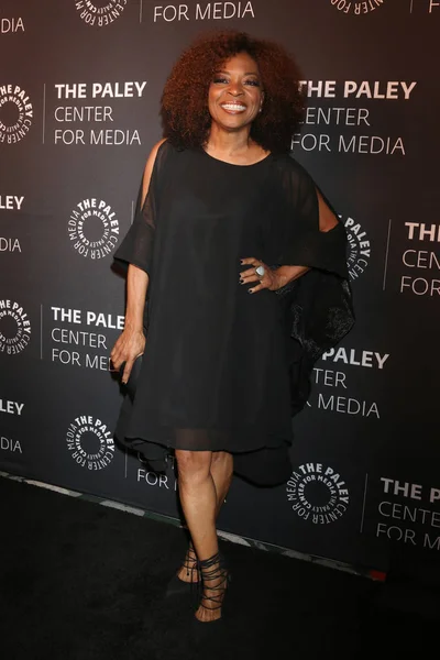 Los Angeles Ottobre Tina Lifford Paley Honors Gala Tribute Music — Foto Stock