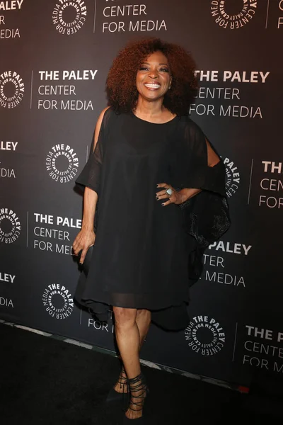 Los Angeles 2018 Tina Lifford Bei Paley Honors Gala Tribute — Stockfoto