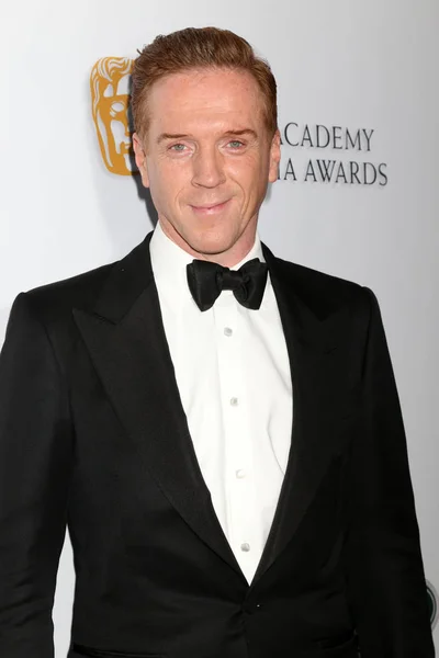 Los Angeles Paź Damian Lewis 2018 Roku British Academy Britannia — Zdjęcie stockowe