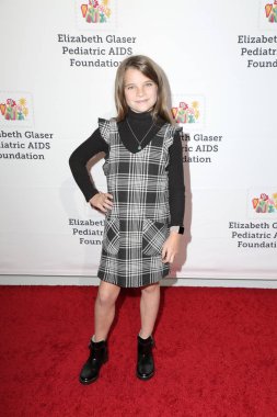 Los Angeles - Ekim 28: Culver City, Ca üzerinde 28 Ekim 2018 Smashbox stüdyolarında 