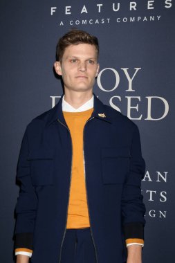 Los Angeles - Ekim 29: David Joseph Craig, Los Angeles, Ca üzerinde 29 Ekim 2018 Amerika tiyatro yönetmenleri lonca 