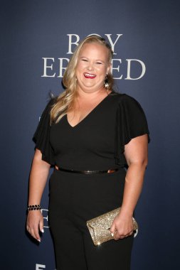 Los Angeles - Ekim 29: Lindsay Moser, Los Angeles, Ca üzerinde 29 Ekim 2018 Amerika tiyatro yönetmenleri lonca 