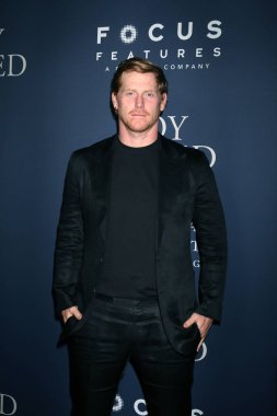 Los Angeles - Ekim 28: Lisle Richards üzerinde 28 Ekim 2018 Taglyan kültür sitesi Los Angeles, Ca, 2018 arıyorsunuz Ahead Ödülleri'nde