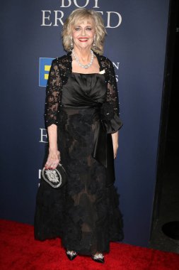 Los Angeles - Ekim 28: Martha Conley üzerinde 28 Ekim 2018 Taglyan kültür sitesi Los Angeles, Ca, 2018 arıyorsunuz Ahead Ödülleri'nde