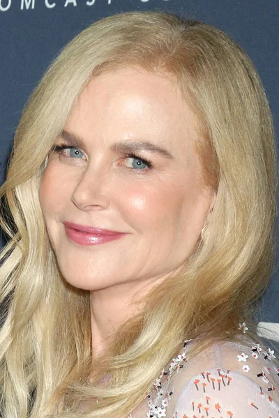 Los Angeles Ekim Nicole Kidman Los Angeles Üzerinde Ekim 2018 — Stok fotoğraf