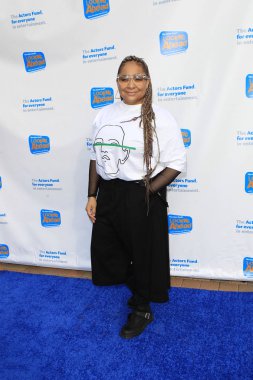 Los Angeles - Ekim 28: Raven Symone üzerinde 28 Ekim 2018 Taglyan kültür sitesi Los Angeles, Ca, 2018 arıyorsunuz Ahead Ödülleri'nde