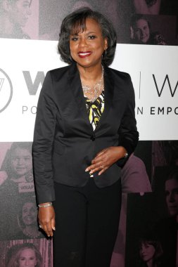 Los Angeles - Kasım 2: Anita Hill güç kadınlar Zirvesi - InterContinental Los Angeles şehrinde Cuma günü 2 Kasım 2018 yılında Los Angeles, Ca