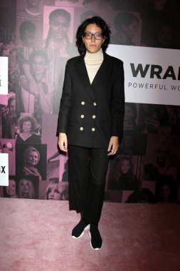 Los Angeles - Kasım 2: Ariel Wengroff güç kadınlar Zirvesi - InterContinental Los Angeles şehrinde Cuma günü 2 Kasım 2018 yılında Los Angeles, Ca