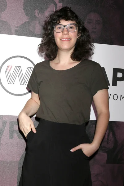 Los Angeles Nov Rebecca Sugar Power Women Summit Sexta Feira — Fotografia de Stock