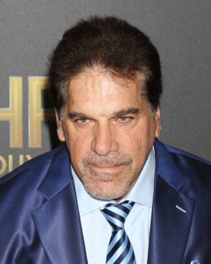 Los Angeles - Kasım 4: Lou Ferrigno 2018 Beverly Hills, Ca üzerinde 4 Kasım 2018 Beverly Hilton Hotel Hollywood Film Ödülleri'nde