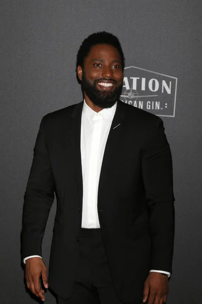 Los Angeles Nov John David Washington Hollywood Film Awards 2018 — Fotografia de Stock