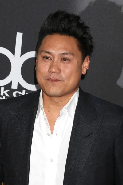 Los Angeles Nov 2018 Jon Chu Bei Den Hollywood Film — Stockfoto