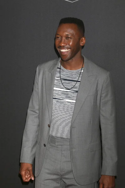 Los Angeles Nov Mahershala Ali Bei Den Hollywood Film Awards — Stockfoto