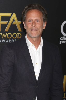 Los Angeles - Kasım 4: Steven Weber 2018 Beverly Hills, Ca üzerinde 4 Kasım 2018 Beverly Hilton Hotel Hollywood Film Ödülleri'nde