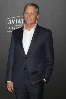 Los Angeles - Kasım 4: Viggo Mortensen 2018 Beverly Hills, Ca üzerinde 4 Kasım 2018 Beverly Hilton Hotel Hollywood Film Ödülleri'nde