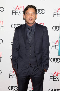 Los Angeles - Kasım 9: Quinn Duffy, AFI Fest 2018 - 