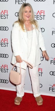 Los Angeles - Kasım 9: Beverly D'Angelo, AFI Fest 2018 - 