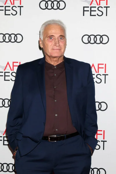 Los Angeles Nov Joe Cortese Afi Fest 2018 Green Book — Fotografia de Stock