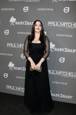 Los Angeles - Kasım 10: Kat Dennings 2018 Baby2baby Gala 10 Kasım 2018 üzerinde 3labs Culver City, Ca