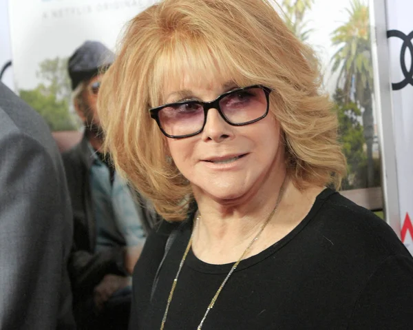 Los Angeles Nov Ann Margret Afi Fest 2018 Kaminsky Method — Stock Photo, Image