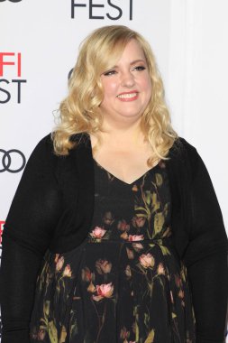 Los Angeles - Kasım 10: Sarah Baker AFI Fest 2018 - Los Angeles, Ca üzerinde 10 Kasım 2018 Tcl Çin Tiyatrosu IMAX, 