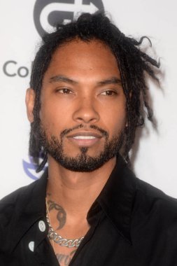 Los Angeles - 8 Kasım: Eva Longoria Foundation Gala Beverly Hills, Ca üzerinde 8 Kasım 2018 Four Seasons Hotel, Miguel