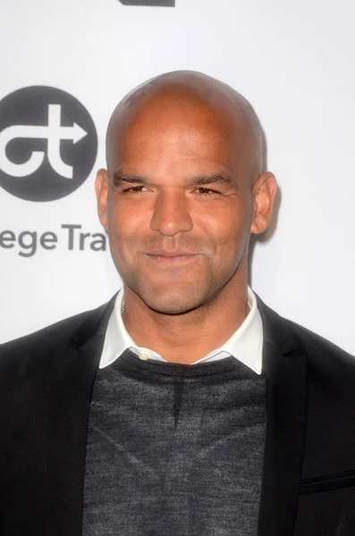 Los Angeles Kasım Amaury Nolasco Beverly Hills Üzerinde Kasım 2018 — Stok fotoğraf