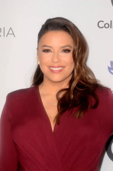 Los Angeles Nov Eva Longoria Eva Longoria Foundation Gala Het — Stockfoto